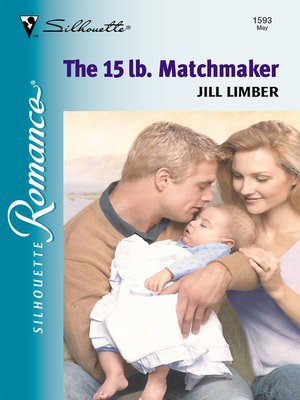 cover image of The 15 Lb. Matchmaker